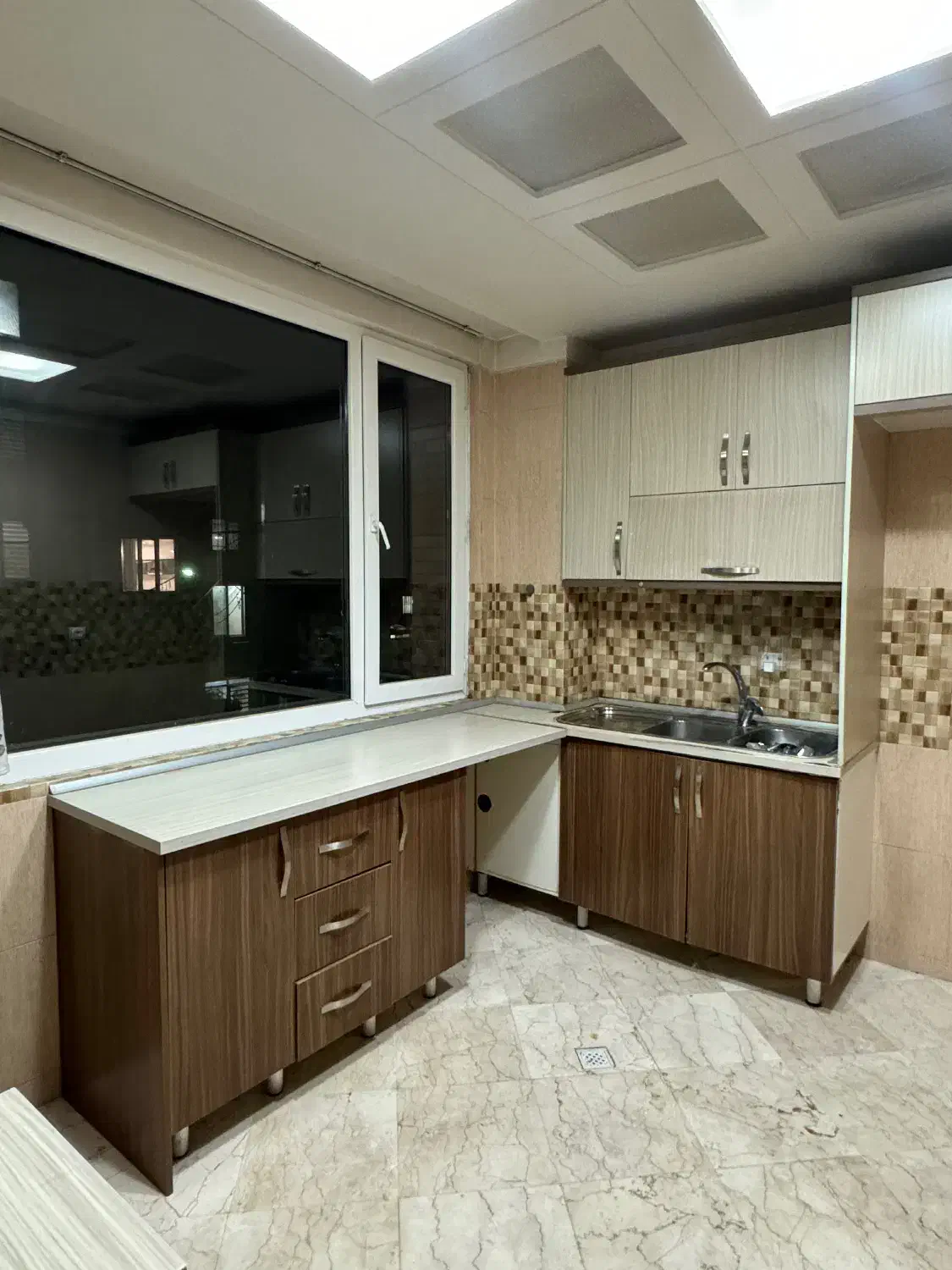 کابینت آشپزخانه ، هود و سینک|هود|تهران, جنت‌آباد جنوبی|دیوار