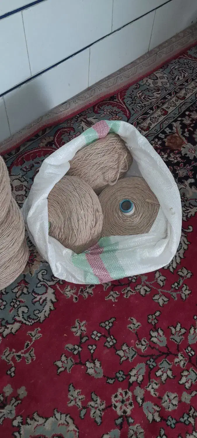 طناب(سوتلی)|صنایع دستی و سایر لوازم تزئینی|شادگان, |دیوار