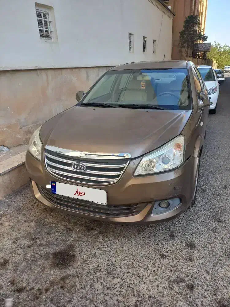 ام وی ام 550 اتومات مدل 94|خودرو سواری و وانت|تهران, دهکده المپیک|دیوار