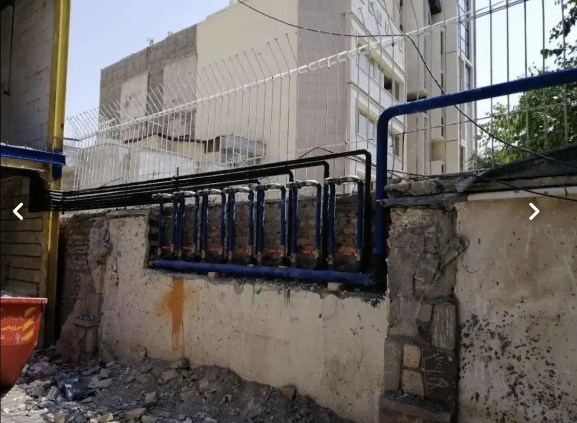 گازرسانی اقساط ، لوله کشی گاز ، تائیدیه ، وصل مجدد|خدمات پیشه و مهارت|مشهد, وکیل‌آباد|دیوار