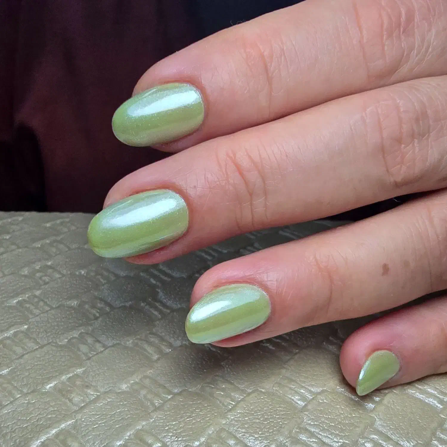 کاشت و ترمیم ناخن|خدمات آرایشگری و زیبایی|رشت, لاکانی|دیوار