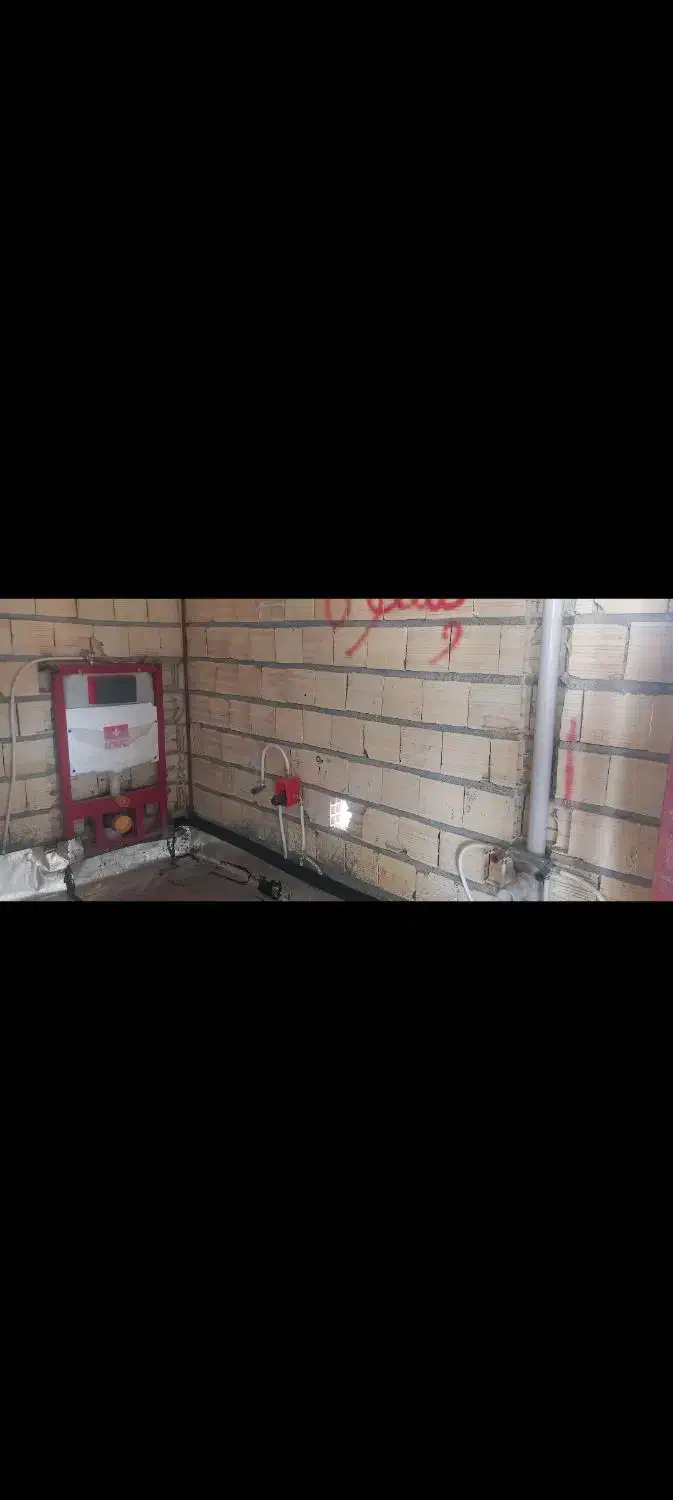 لوله کش آب.لوله کش گاز. لوله کش فاظلاب وشوفاژ|خدمات پیشه و مهارت|مرودشت, ژیان|دیوار
