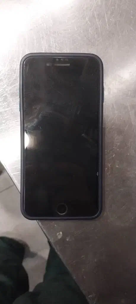 گوشی ایفن ۷+|موبایل|رشت, بازار|دیوار