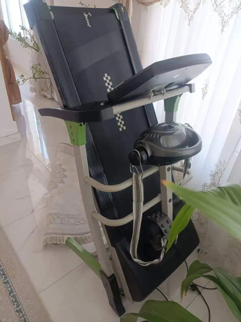 تردمیل|تجهیزات ورزشی|بوکان, |دیوار