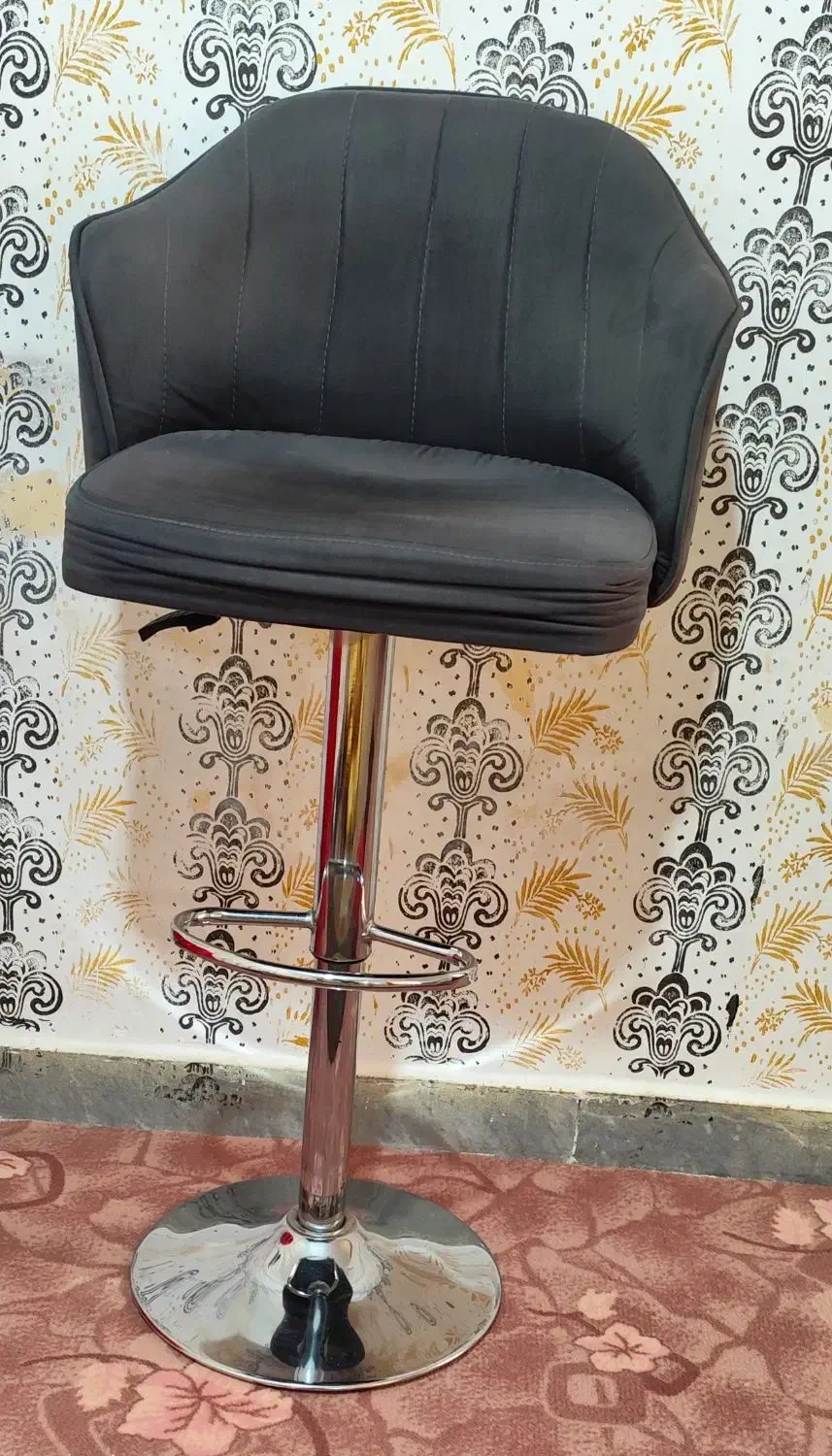 صندلی اپن|صندلی و نیمکت|مسجد سلیمان, |دیوار