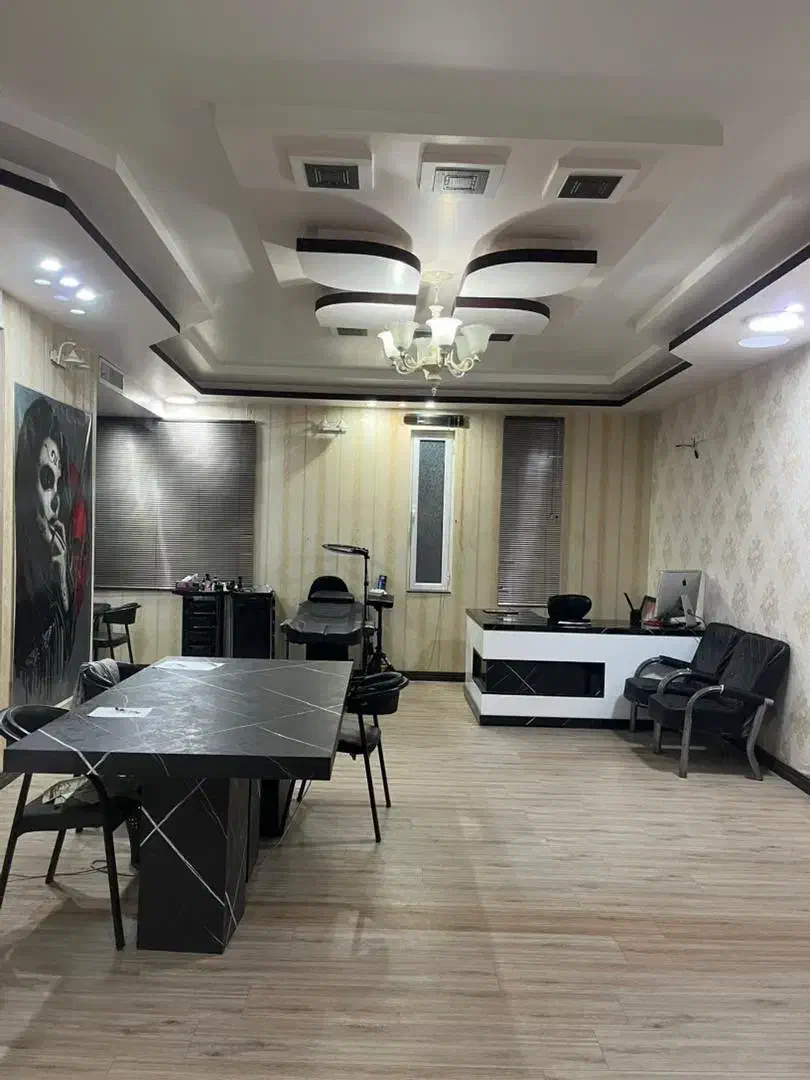 طبقه بالای مغازه ۵۰متری|اجارهٔ مغازه و غرفه|یزد, |دیوار