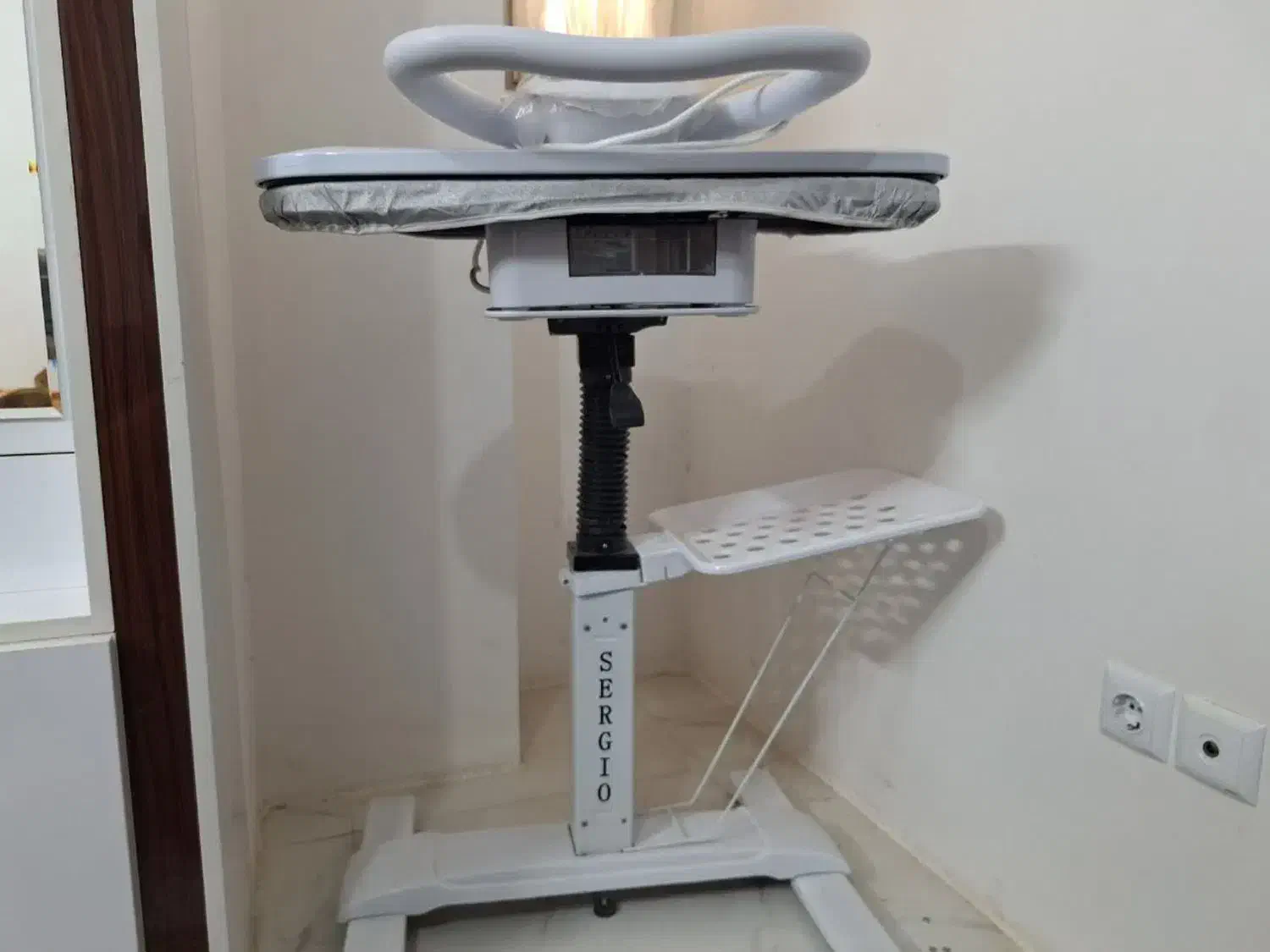 اتو پرس|اتو و لوازم اتو|اصفهان, جاوان|دیوار