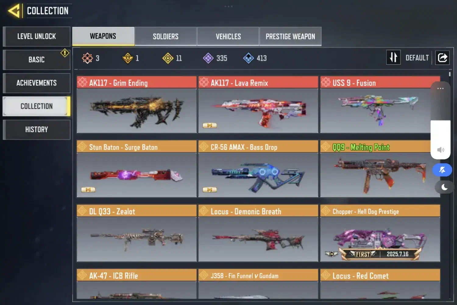 اکانت کالاف|کنسول، بازی ویدئویی و آنلاین|سنندج, |دیوار