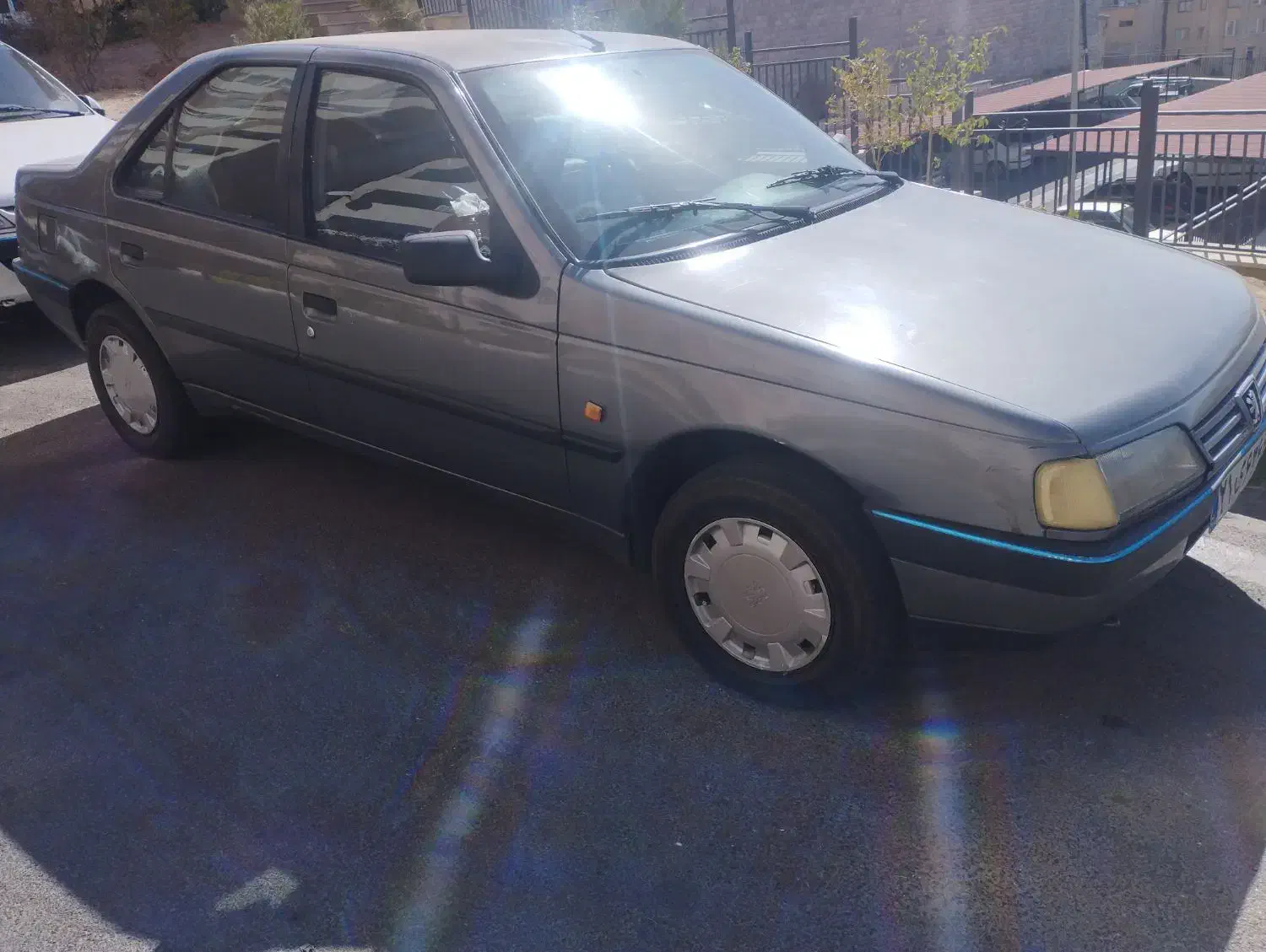 روا سال 90 دوگانه کارخانه|خودرو سواری و وانت|تهران, صادقیه|دیوار