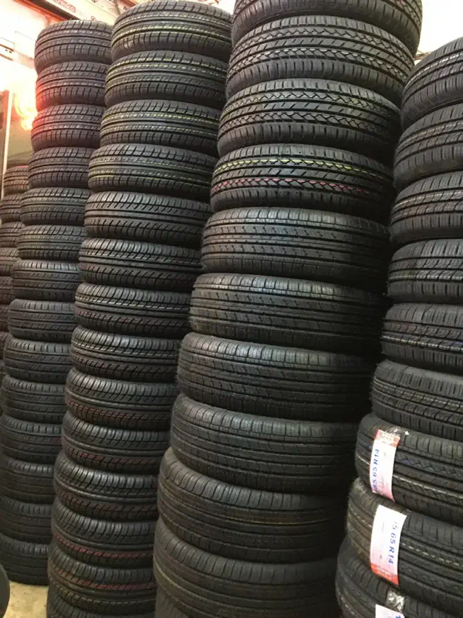 عرضه لاستیک یزد و بارزبه قیمت مصوب دولتی|قطعات یدکی و لوازم جانبی|تهران, مینای شمالی (مخبر)|دیوار