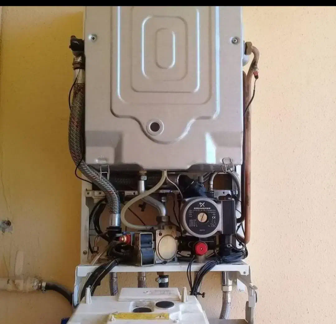 تعمیرات لوازم گاز سوز|خدمات پیشه و مهارت|سبزوار, گلشن|دیوار