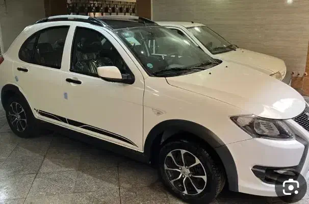 کوییک  پارس خودرویی صفر|خودرو سواری و وانت|شیراز, سینما سعدی|دیوار