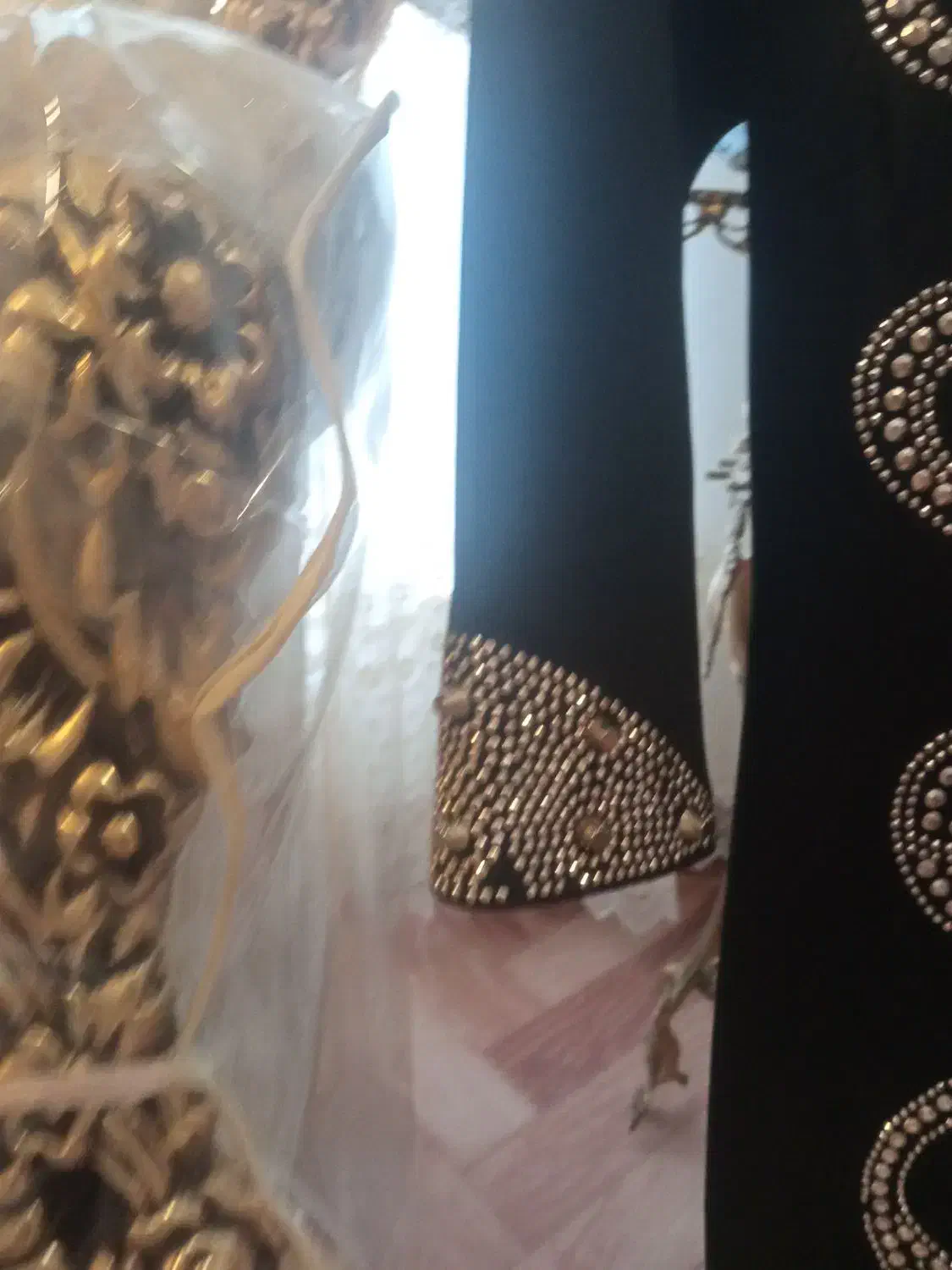 لباس ها همشون نونو سایزتا44|لباس|میاندوآب, |دیوار