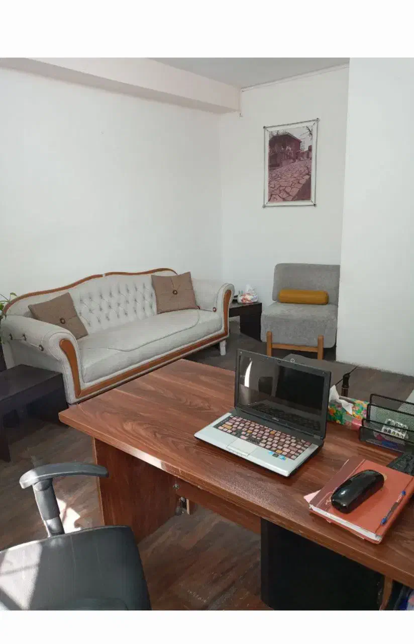 اجاره ساعتی دفتر کار لوکس در احمدآباد|اجارهٔ کوتاهمدت دفتر کار و فضای آموزشی|مشهد, بهشت|دیوار