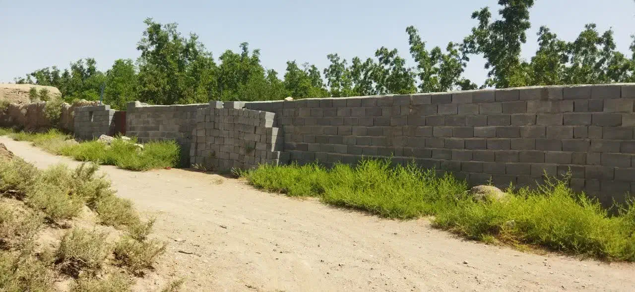 فروش باغ|فروش زمین و ملک کلنگی|خوسف, |دیوار