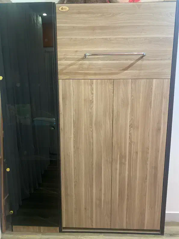 تخت خواب تاشو|تخت و سرویس خواب|نظرآباد, نظرآباد|دیوار