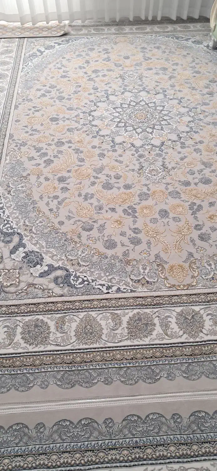 فرش در حد نو|فرش|ضیاء آباد, |دیوار