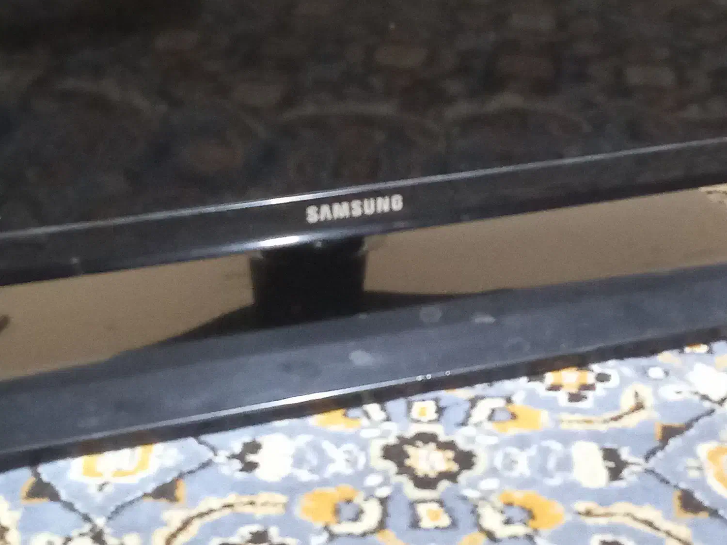 تلویزیون ۳۲اینچ سامسونگ درحدنو|تلویزیون و پروژکتور|رامشیر, |دیوار