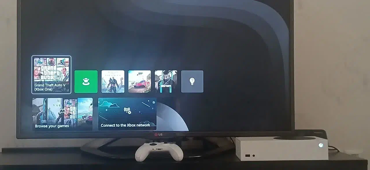 xbox series s|کنسول، بازی ویدئویی و آنلاین|ری, صفاییه (چشمه علی)|دیوار