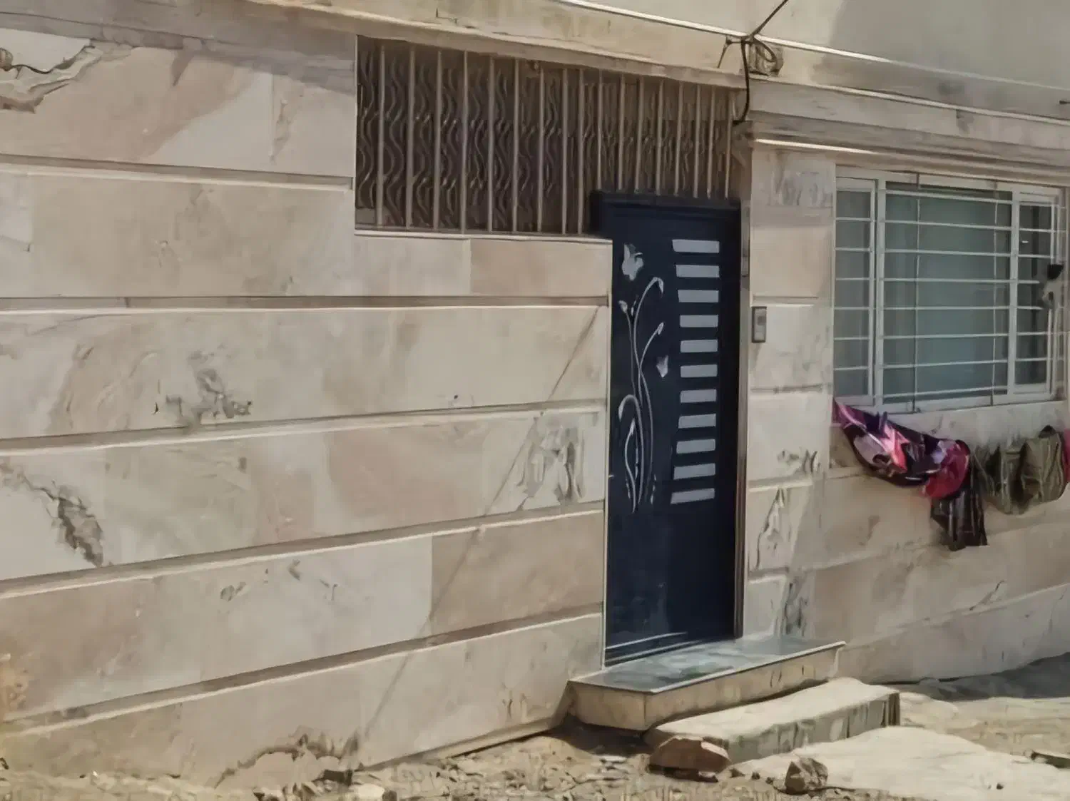 خانه آساوله طبقه اول 92متری|فروش خانه و ویلا|سنندج, |دیوار