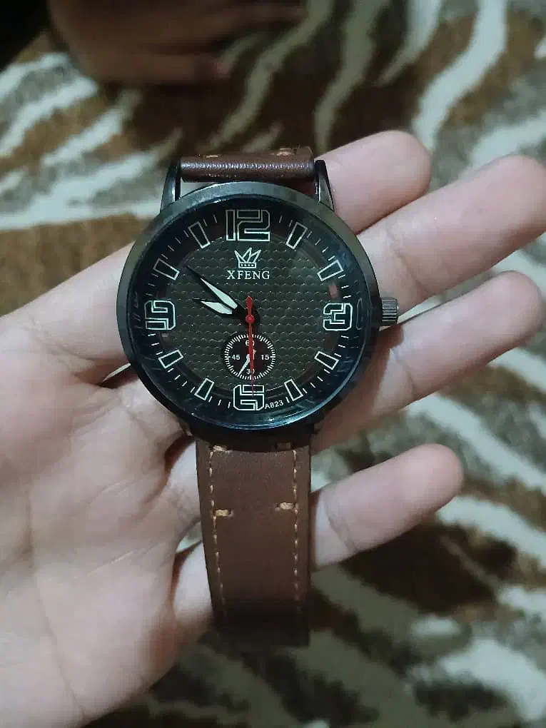 ساعت مچی وهوشمند|ساعت|سوسنگرد, |دیوار