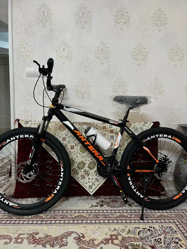 دوچرخه های بدنه آلمینوم سایز ۲۶|دوچرخه، اسکیت، اسکوتر|گرگان, |دیوار