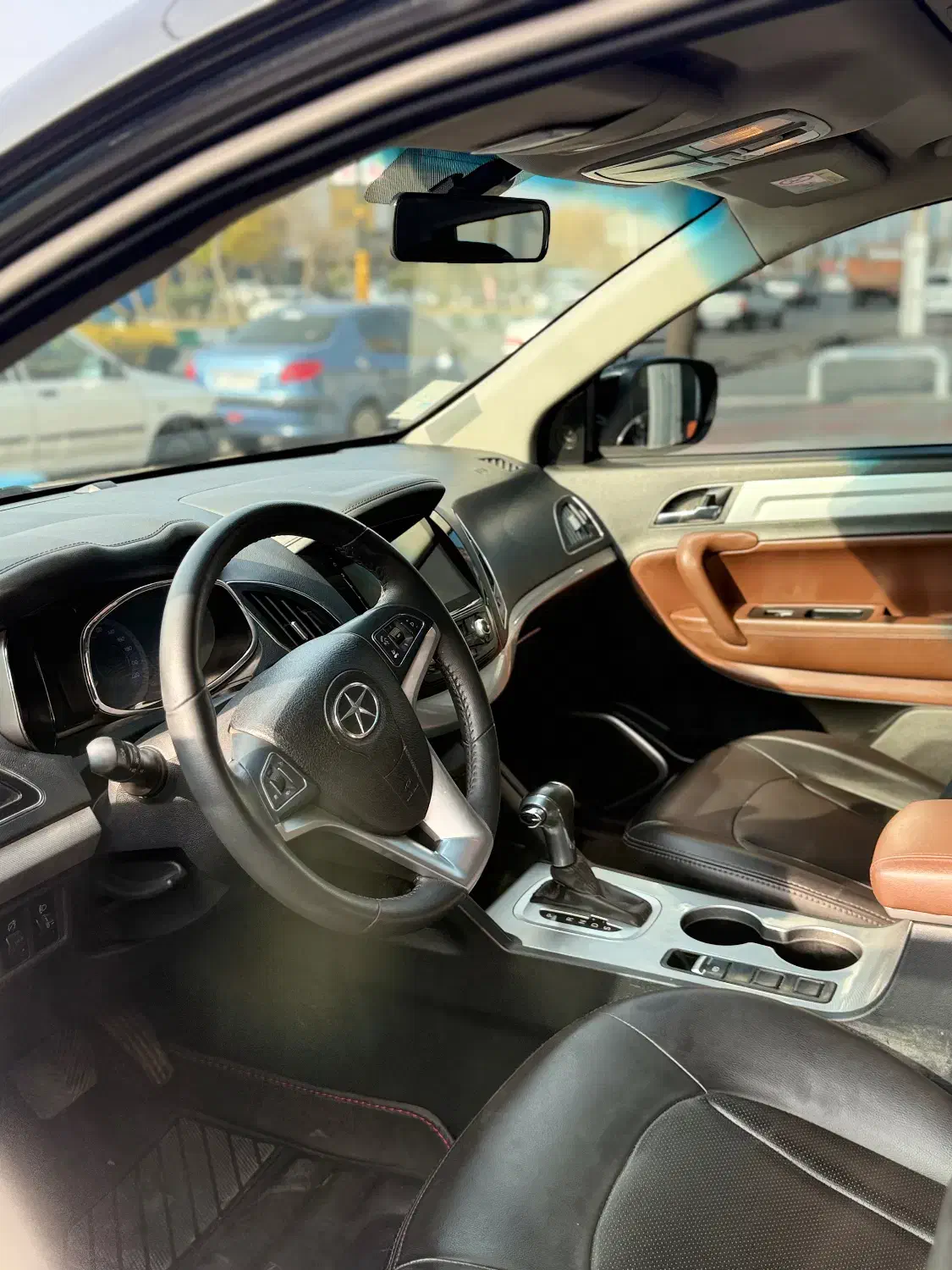 جکs5|خودرو سواری و وانت|قرچک, مهدیه|دیوار