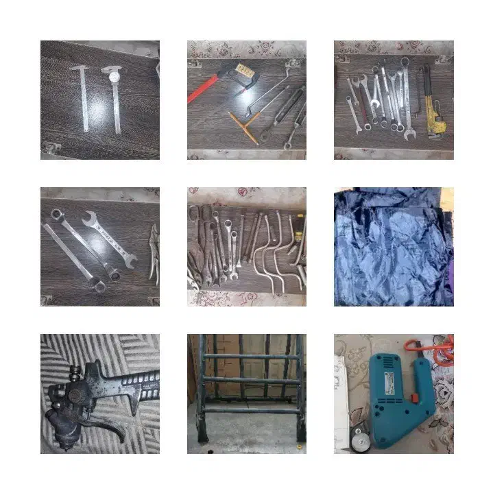 ابزاریدکی خودرو|قطعات یدکی و لوازم جانبی|پردیس, فاز ۱|دیوار