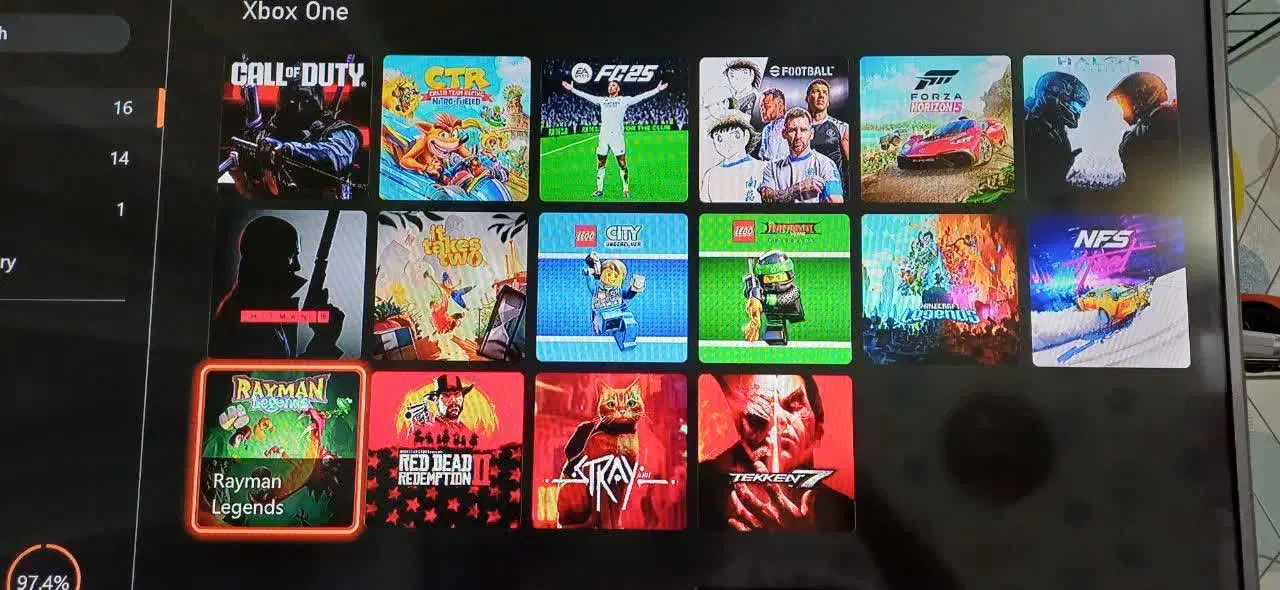 ایکس باکس وان اس یک ترا|کنسول، بازی ویدئویی و آنلاین|محمدشهر, سیدآباد|دیوار