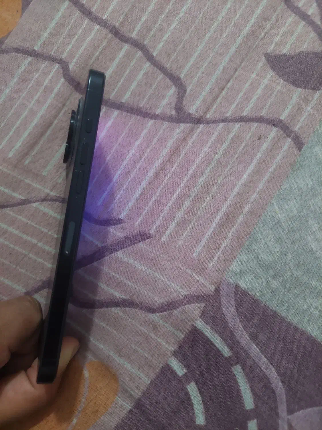 کپی برابر با اصل ایفون ۱۶پرومکس|موبایل|بندر ماهشهر, |دیوار