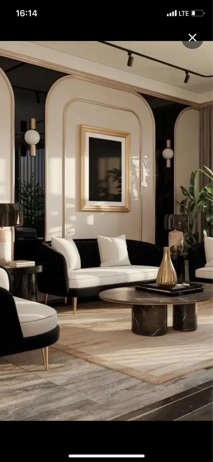 طراحی و‌اجرای دکوراسیون داخلی|خدمات پیشه و مهارت|اردبیل, |دیوار