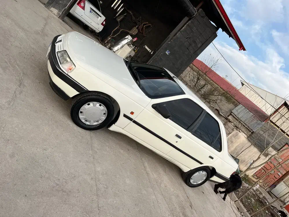 405 GL|خودرو سواری و وانت|رشت, حومه رشت|دیوار