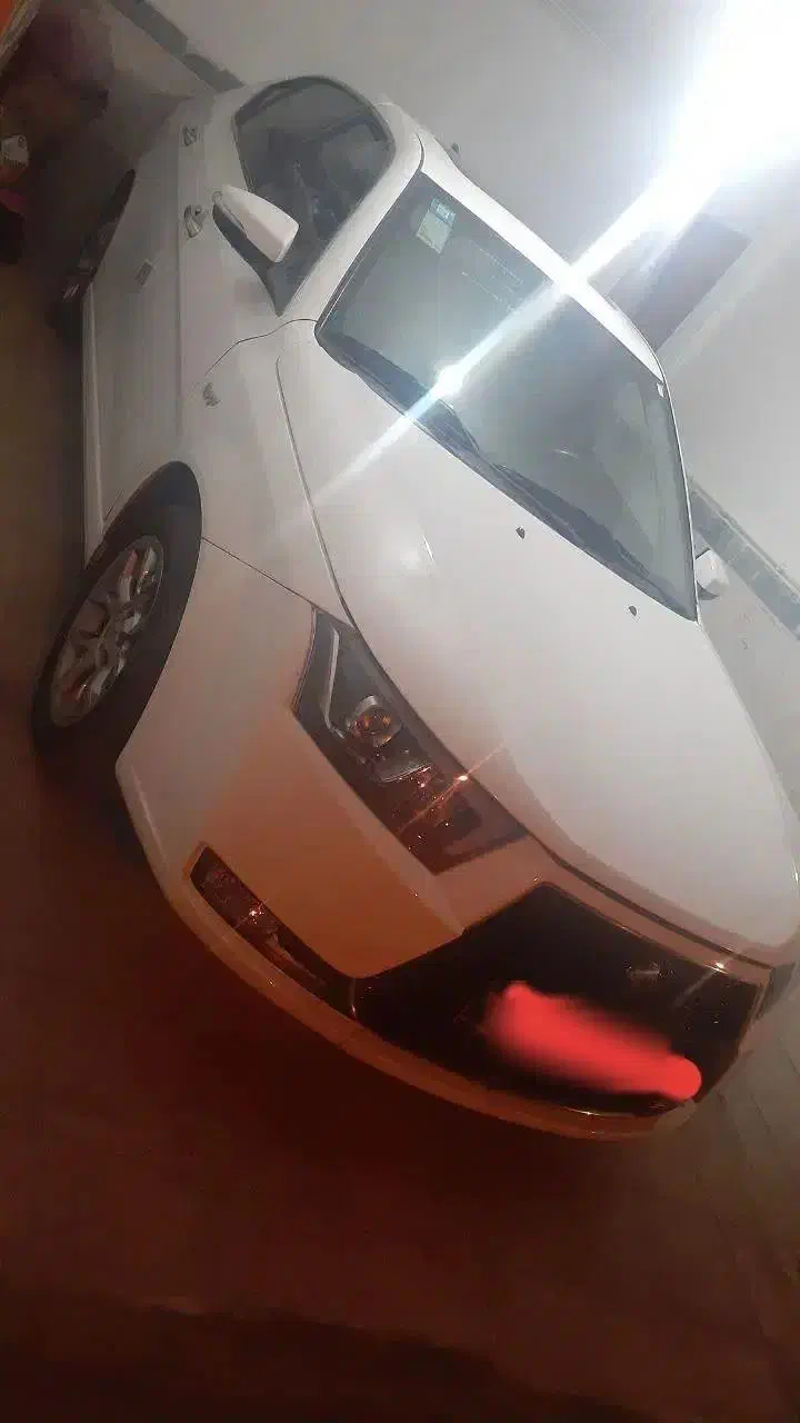 فروش دناپلاس توربو دستی ۶ دنده سانروفدار،کم کارکرد|خودرو سواری و وانت|اردبیل, |دیوار