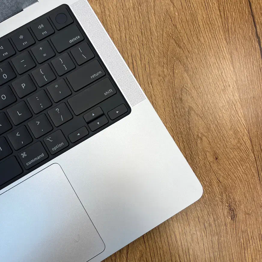 مک بوک پرو ProM3Pro/18/512 اپن باکس|رایانه همراه|مشهد, ارشاد|دیوار