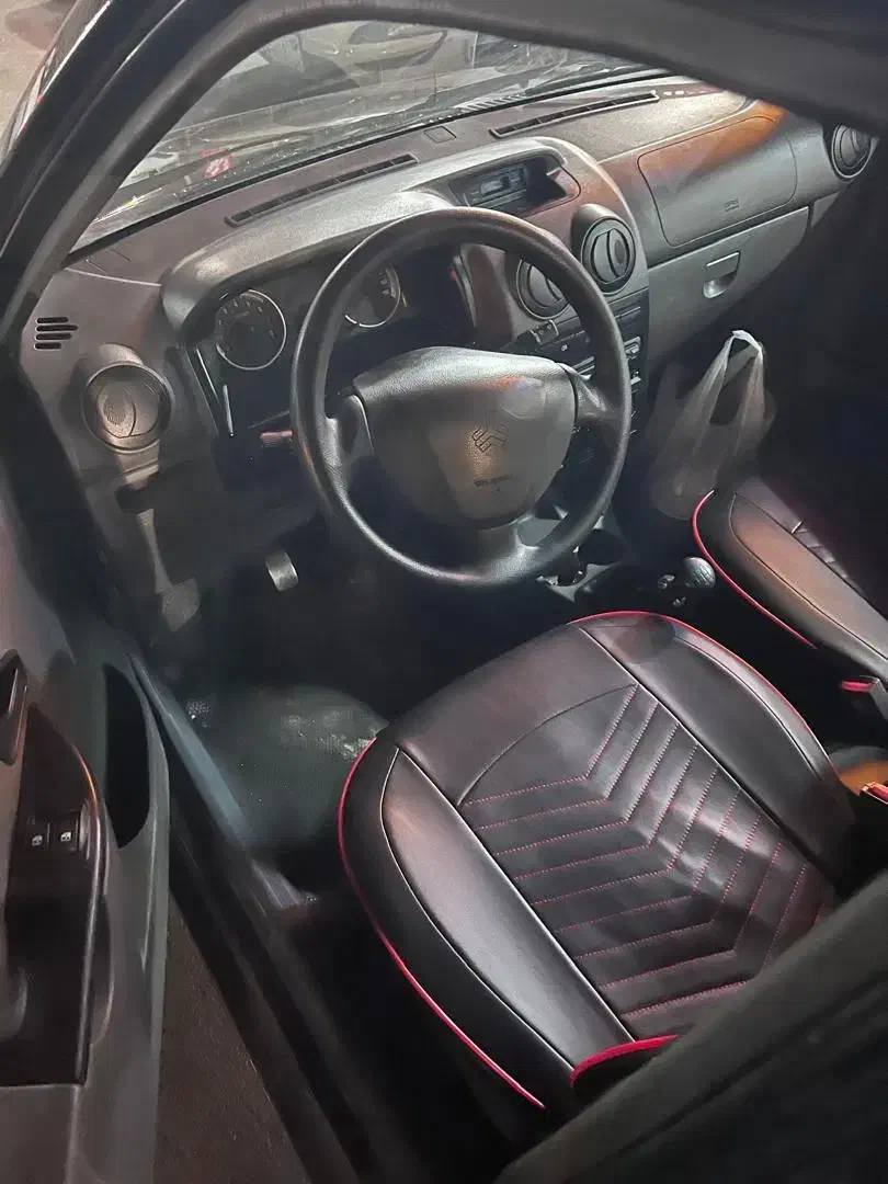 خودروی پراید.۹۷ خشک|خودرو سواری و وانت|اهواز, کمپلو جنوبی|دیوار