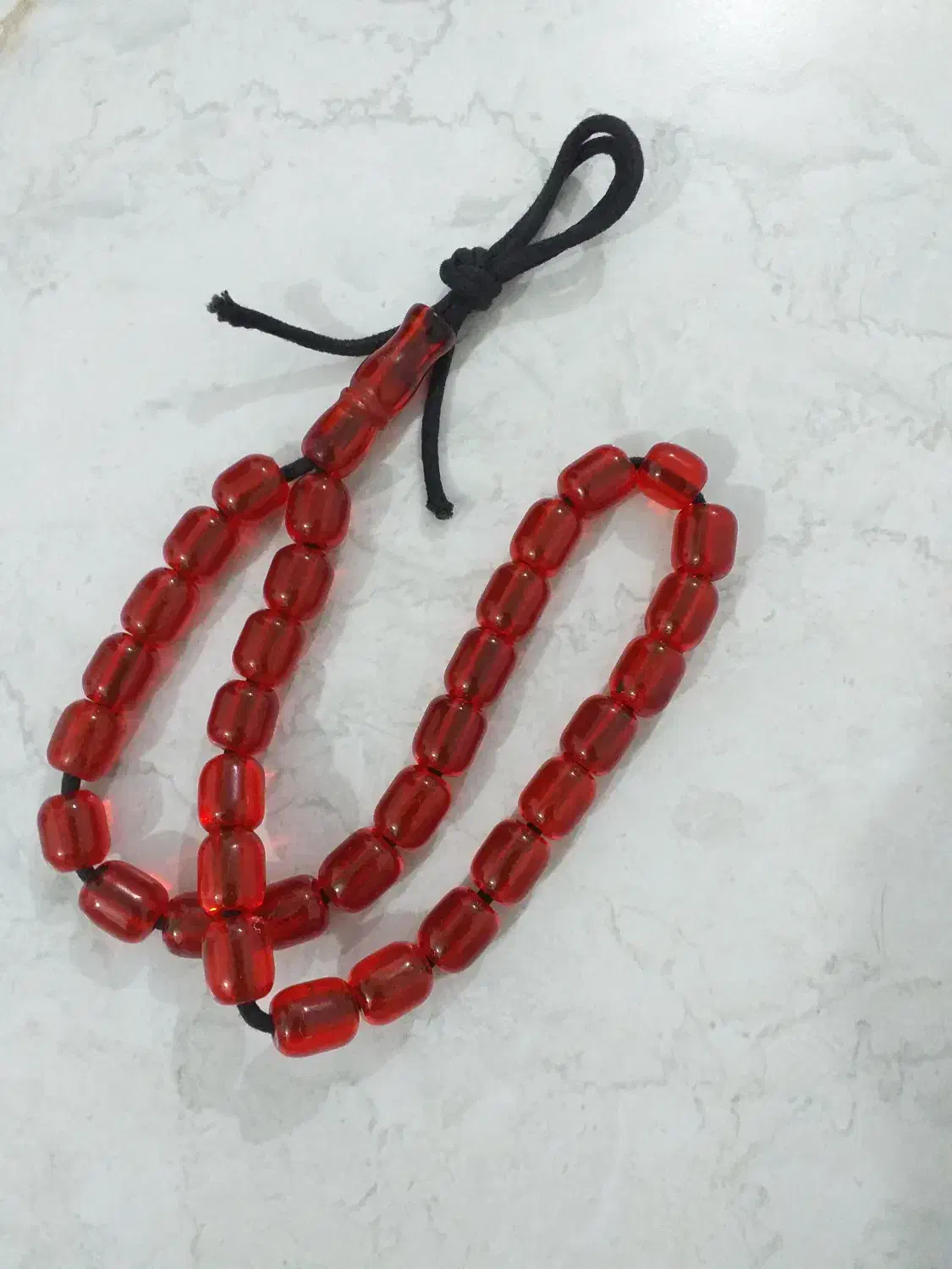 تسبیح سندلوس|کلکسیون اشیاء عتیقه|کرج, فاز ۴ مهرشهر|دیوار