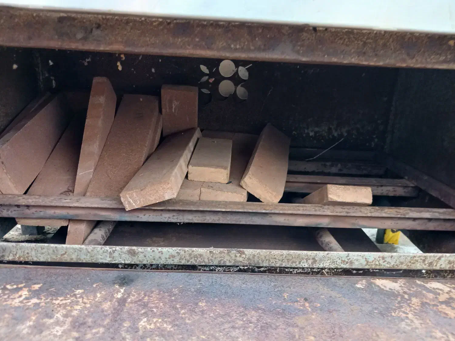 پیتزا پز فردار|اجاق گاز و لوازم برقی پختوپز|لاهیجان, بازکیاگوراب|دیوار