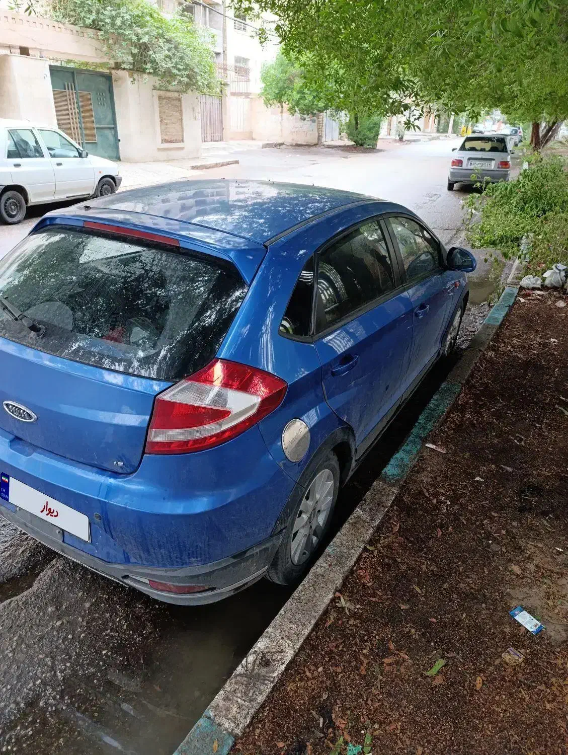 mvm315s|خودرو سواری و وانت|بهبهان, |دیوار