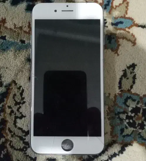 گوشی آیفون 6s 128|موبایل|احمدآبادمستوفی, |دیوار