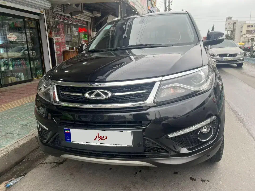 تیگو5|خودرو کلاسیک|بابلسر, |دیوار