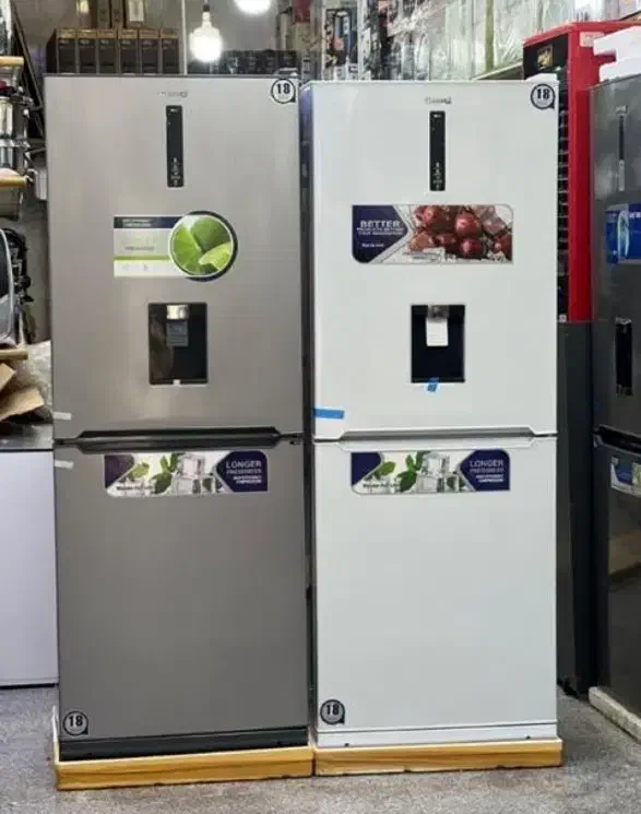 یخچال فریزر 27فوت جنرال مدل سهند NRF|یخچال و فریزر|تهران, فلسطین (میدان انقلاب)|دیوار