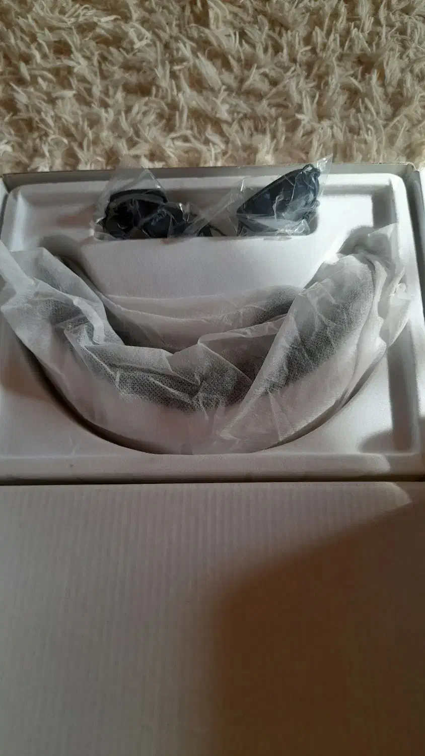 عینک ماساژور|آرایشی، بهداشتی، درمانی|شاندرمن, |دیوار