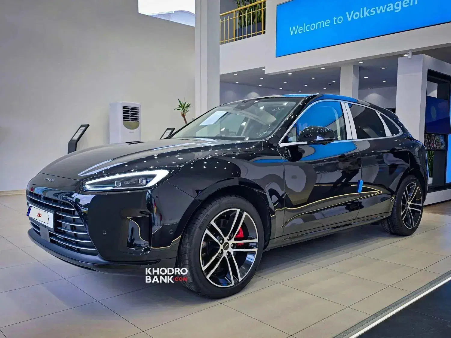 eres hm5 ایرس ، aito|خودرو سواری و وانت|تهران, کامرانیه|دیوار