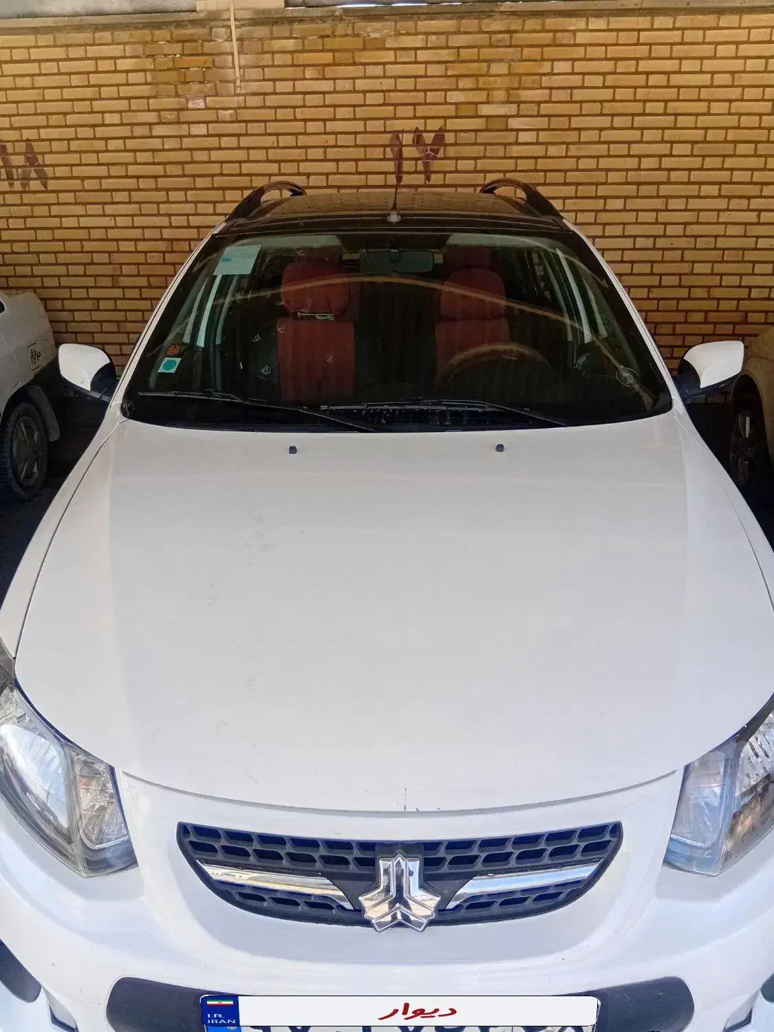 خودرو|خودرو سواری و وانت|بناب, |دیوار