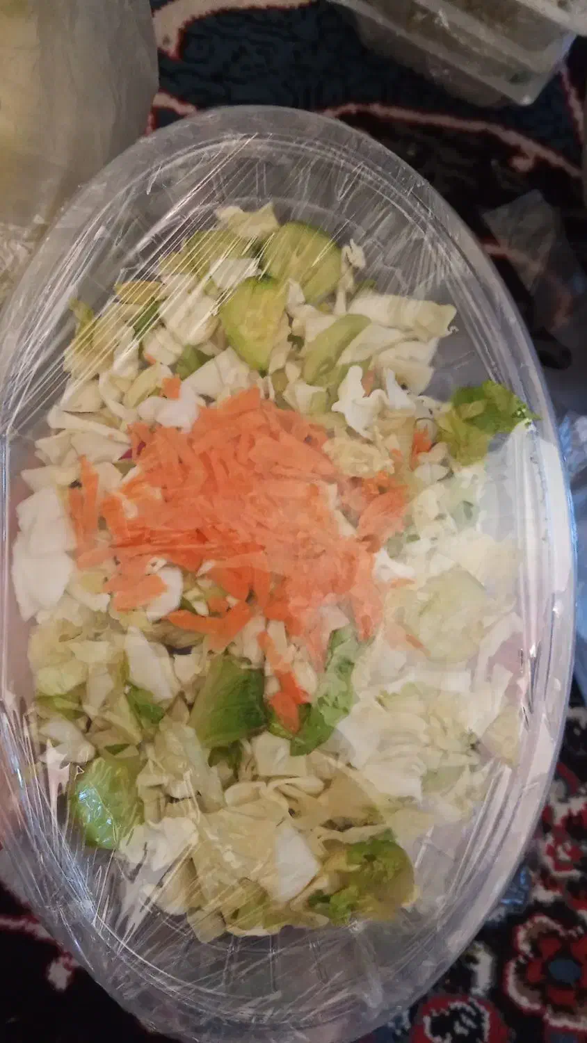 فینگر فود ، دسر ،کوکی و غیره آماده و سفارشی|خدمات پذیرایی، مراسم|زاهدان, |دیوار