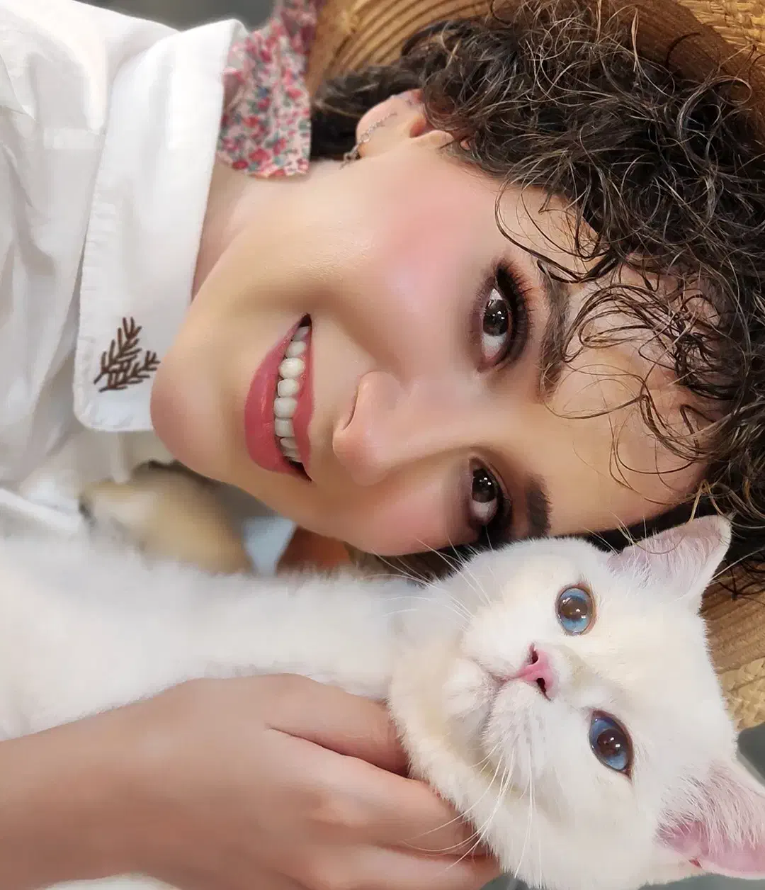 نیازمند مدل میکاپ(رایگان)|خدمات آرایشگری و زیبایی|اصفهان, مهدی آباد|دیوار