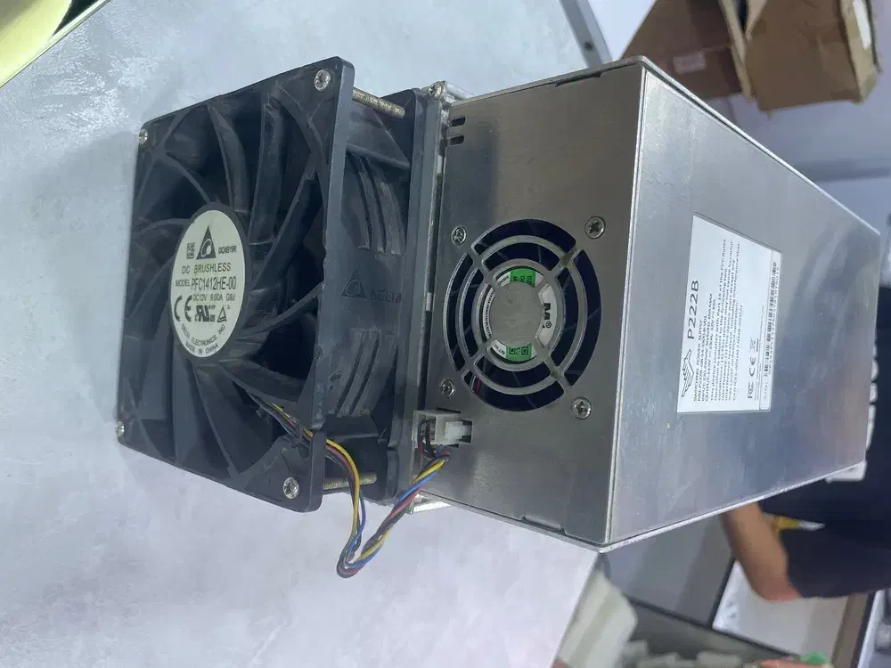 ماینر استوک و اکبند|قطعات و لوازم جانبی رایانه|بانه, |دیوار