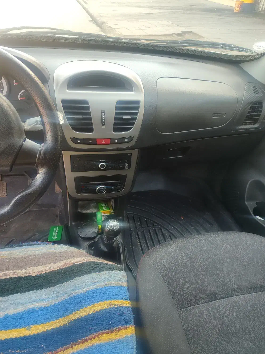 کوییک ۴۰۰|خودرو سواری و وانت|ساوه, |دیوار