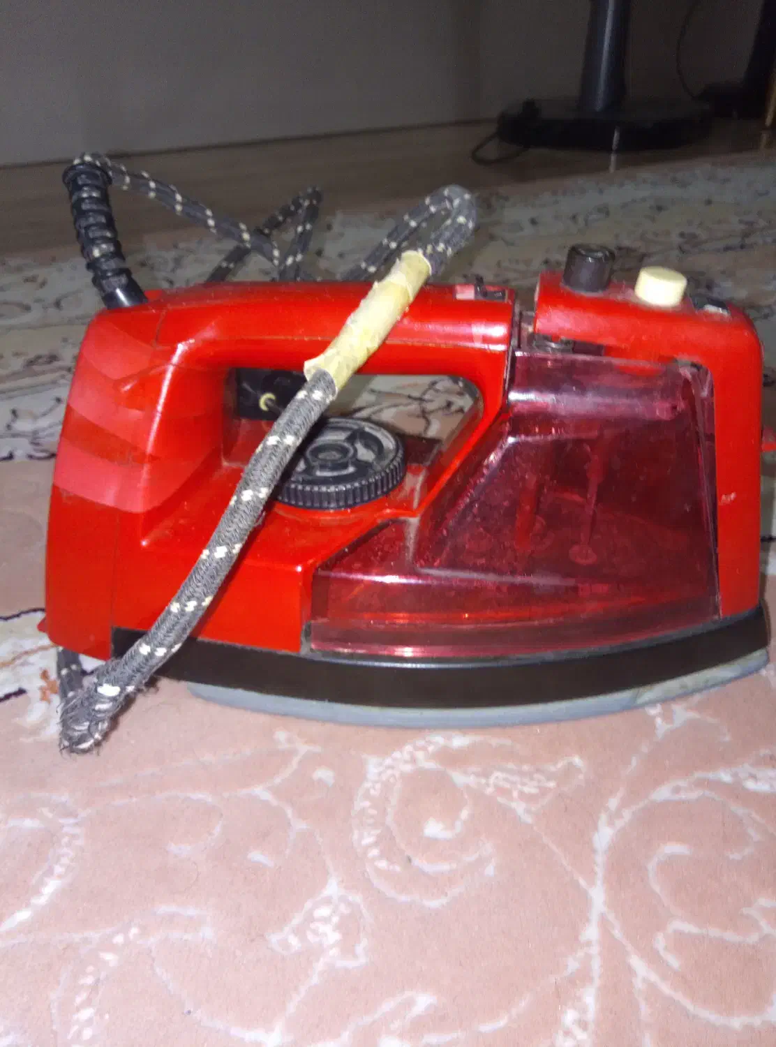 اتو|اتو و لوازم اتو|قم, نیروگاه|دیوار