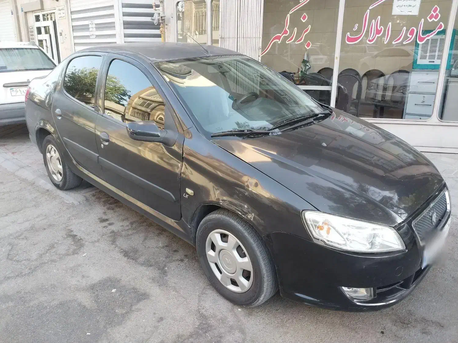 رانا مدل ۹۳|خودرو سواری و وانت|اصفهان, پینارت|دیوار